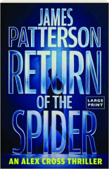 RETURN OF THE SPIDER