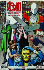 DOOM PATROL BOOK ONE