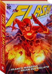 THE FLASH OMNIBUS