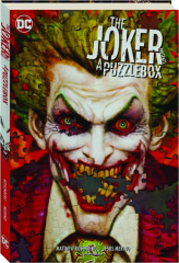 THE JOKER PRESENTS: A Puzzlebox