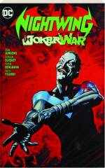 NIGHTWING: The Joker War