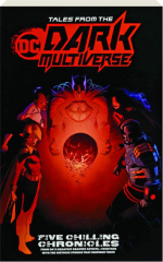 TALES FROM THE DC DARK MULTIVERSE