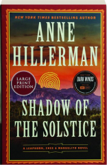 SHADOW OF THE SOLSTICE