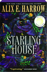 STARLING HOUSE