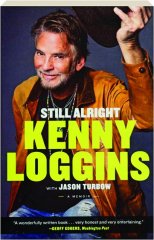 STILL ALRIGHT: A Memoir