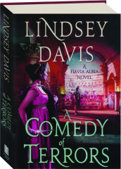 A COMEDY OF TERRORS