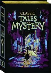 CLASSIC TALES OF MYSTERY