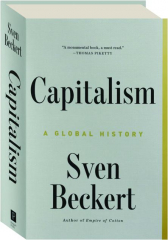 CAPITALISM: A Global History