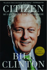 CITIZEN: My Life After the White House