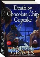 DEATH BY CHOCOLATE CHIP CUPCAKE