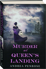 MURDER AT QUEEN'S LANDING