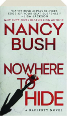 NOWHERE TO HIDE