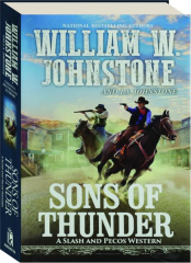 SONS OF THUNDER