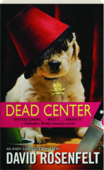 DEAD CENTER