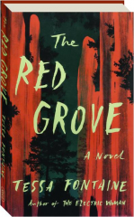 THE RED GROVE