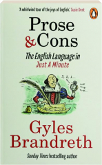 PROSE & CONS: The English Language in Just a Minute