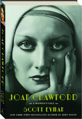 JOAN CRAWFORD: A Woman's Face