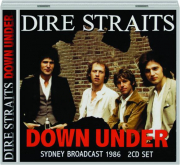 DIRE STRAITS: Down Under