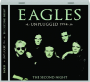 EAGLES: Unplugged 1994