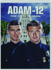 ADAM-12: The Final Season