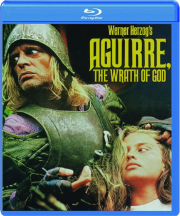 AGUIRRE, THE WRATH OF GOD