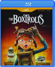 THE BOXTROLLS