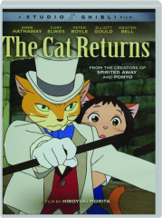 THE CAT RETURNS
