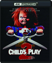 CHILD'S PLAY 2