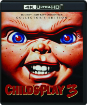 CHILD'S PLAY 3