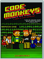 CODE MONKEYS: Season One
