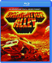 DAMNATION ALLEY