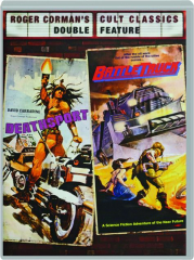 DEATHSPORT / BATTLETRUCK