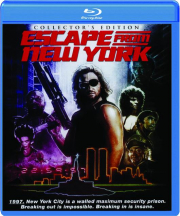 ESCAPE FROM NEW YORK
