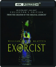 THE EXORCIST III