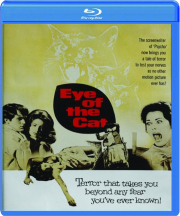 EYE OF THE CAT