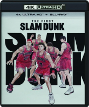 THE FIRST SLAM DUNK