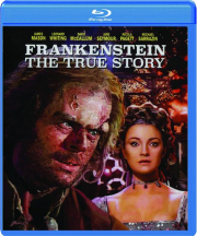 FRANKENSTEIN: The True Story