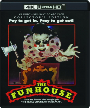THE FUNHOUSE