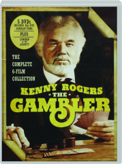 THE GAMBLER: The Complete 6-Film Collection
