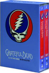 GRATEFUL DEAD: All the Years Combine