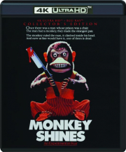 MONKEY SHINES