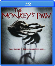 THE MONKEY'S PAW
