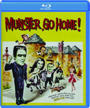 MUNSTER, GO HOME!