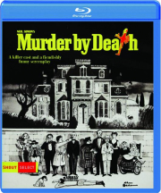 MURDER BY DEATH