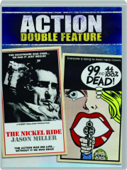 THE NICKEL RIDE / 99 AND 44/100% DEAD