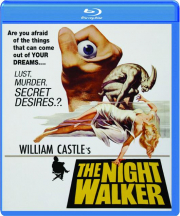 THE NIGHT WALKER