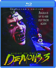 NIGHT OF THE DEMONS 3