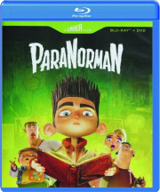PARANORMAN