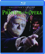 THE PHANTOM OF THE OPERA