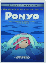 PONYO